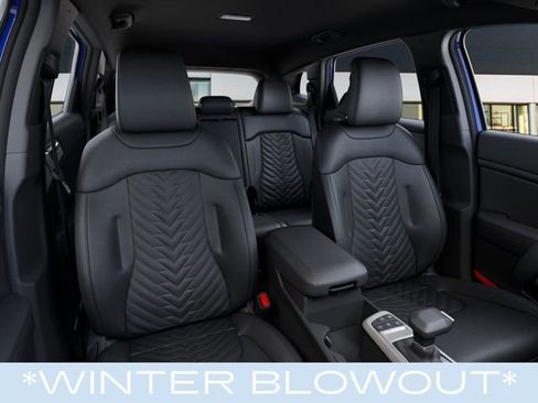 New 2026 Kia Sportage X-Line image 15