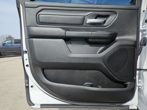 New 2026 RAM 1500 Express image 14