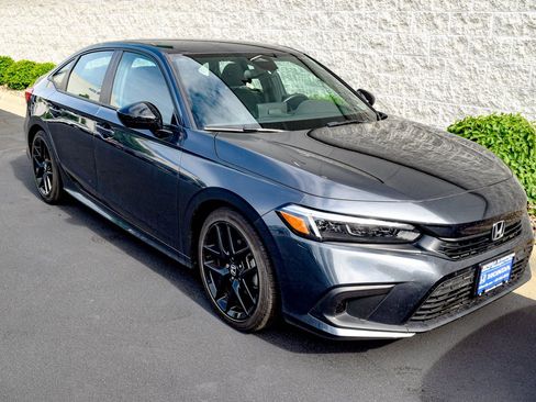 Used 2024 Honda Civic Sport image 15