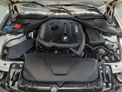 Used 2020 BMW 430i Gran Coupe RWD image 21