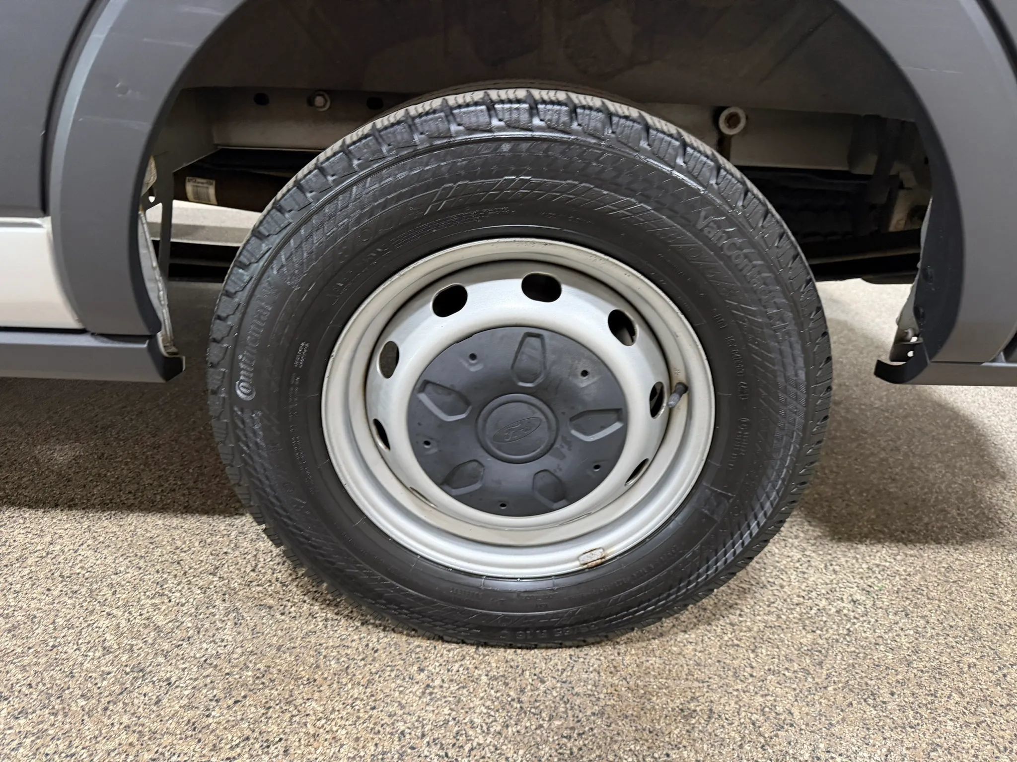 Used 2018 Ford Transit 350 XL RWD image 49