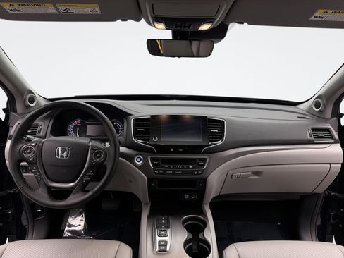 Used 2022 Honda Ridgeline RTL image 14