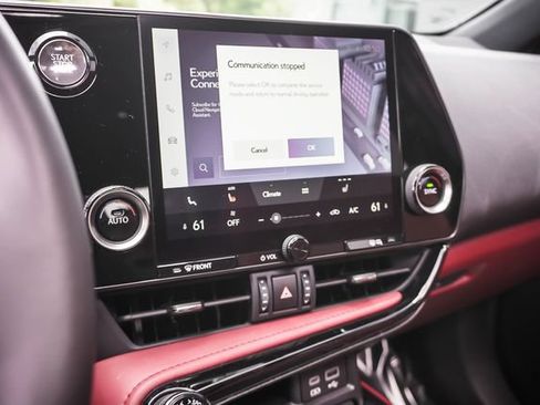 Certified 2024 Lexus NX 250 FWD image 16