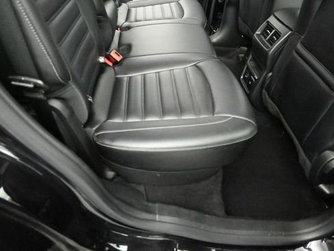 Certified 2022 Ford Edge SEL w/ Convenience Package AWD/4WD image 26