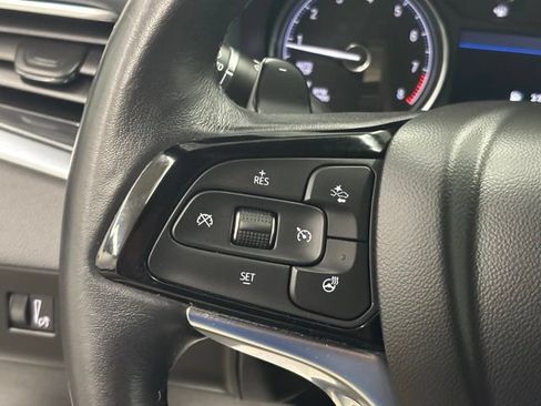 Used 2024 Buick Enclave Essence w/ Sport Touring Edition AWD/4WD image 28