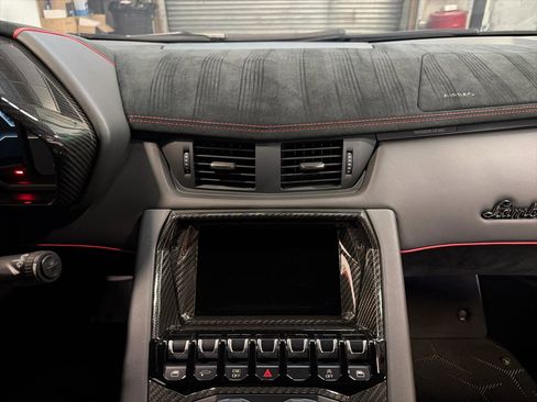 Used 2016 Lamborghini Aventador LP 750-4 Superveloce image 45