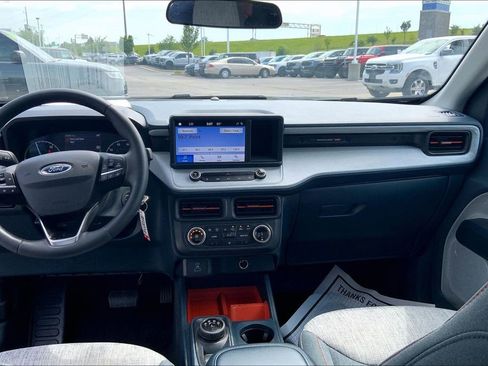 Used 2023 Ford Maverick XLT w/ XLT Luxury Package FWD image 10