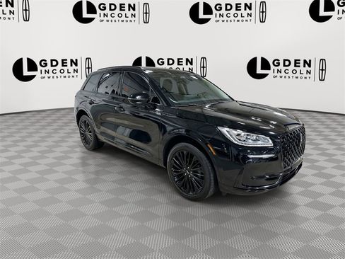 Used 2023 Lincoln Corsair Reserve w/ Equipment Group 201A image 2