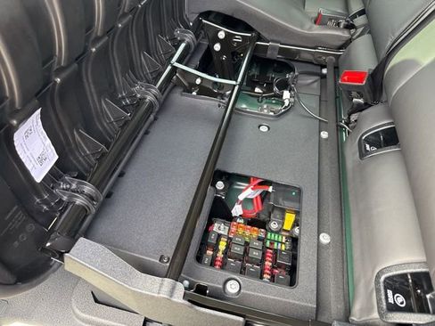 New 2026 INEOS Grenadier Fieldmaster Edition image 28