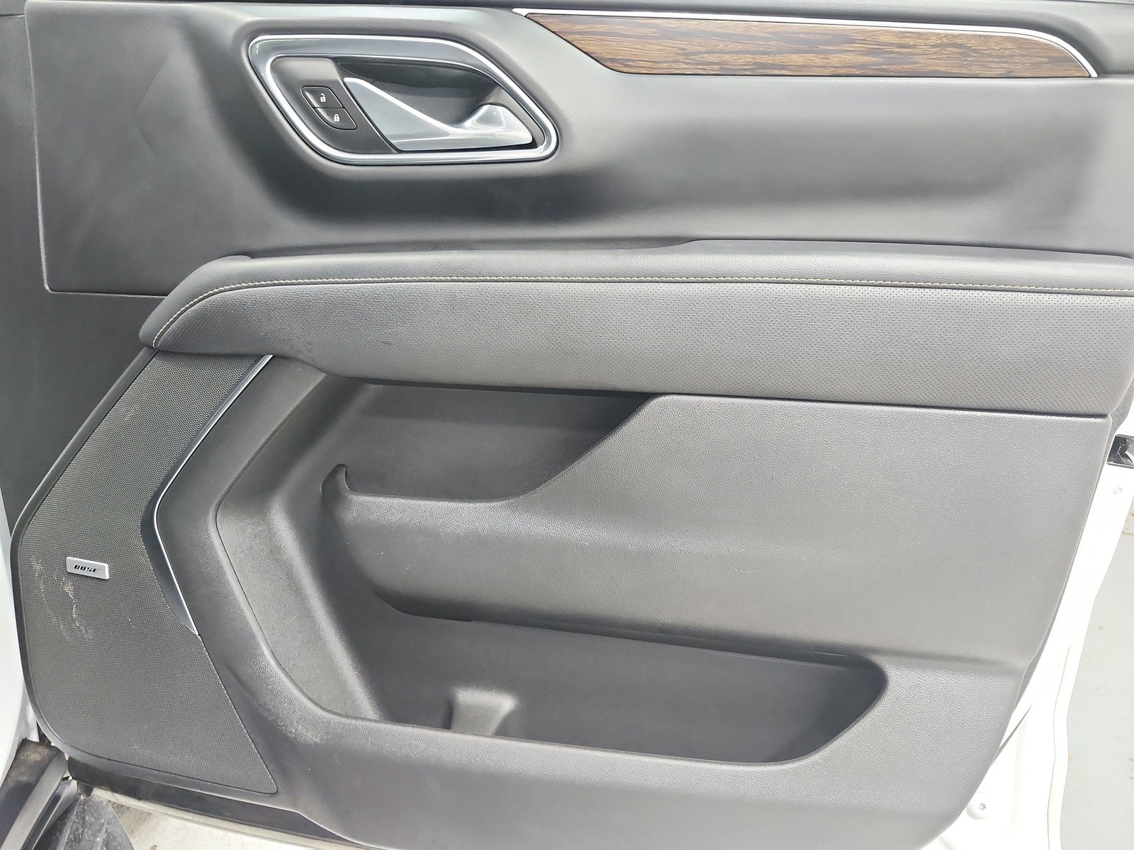 Used 2024 Chevrolet Tahoe Premier RWD image 44