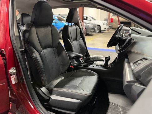 Used 2018 Subaru Crosstrek 2.0i Limited image 25