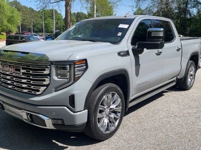 Used 2024 GMC Sierra 1500 Denali w/ Denali Reserve Package