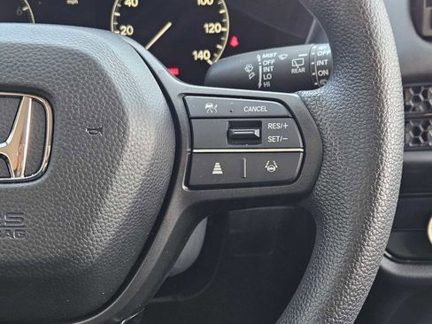 Used 2025 Honda HR-V LX image 26