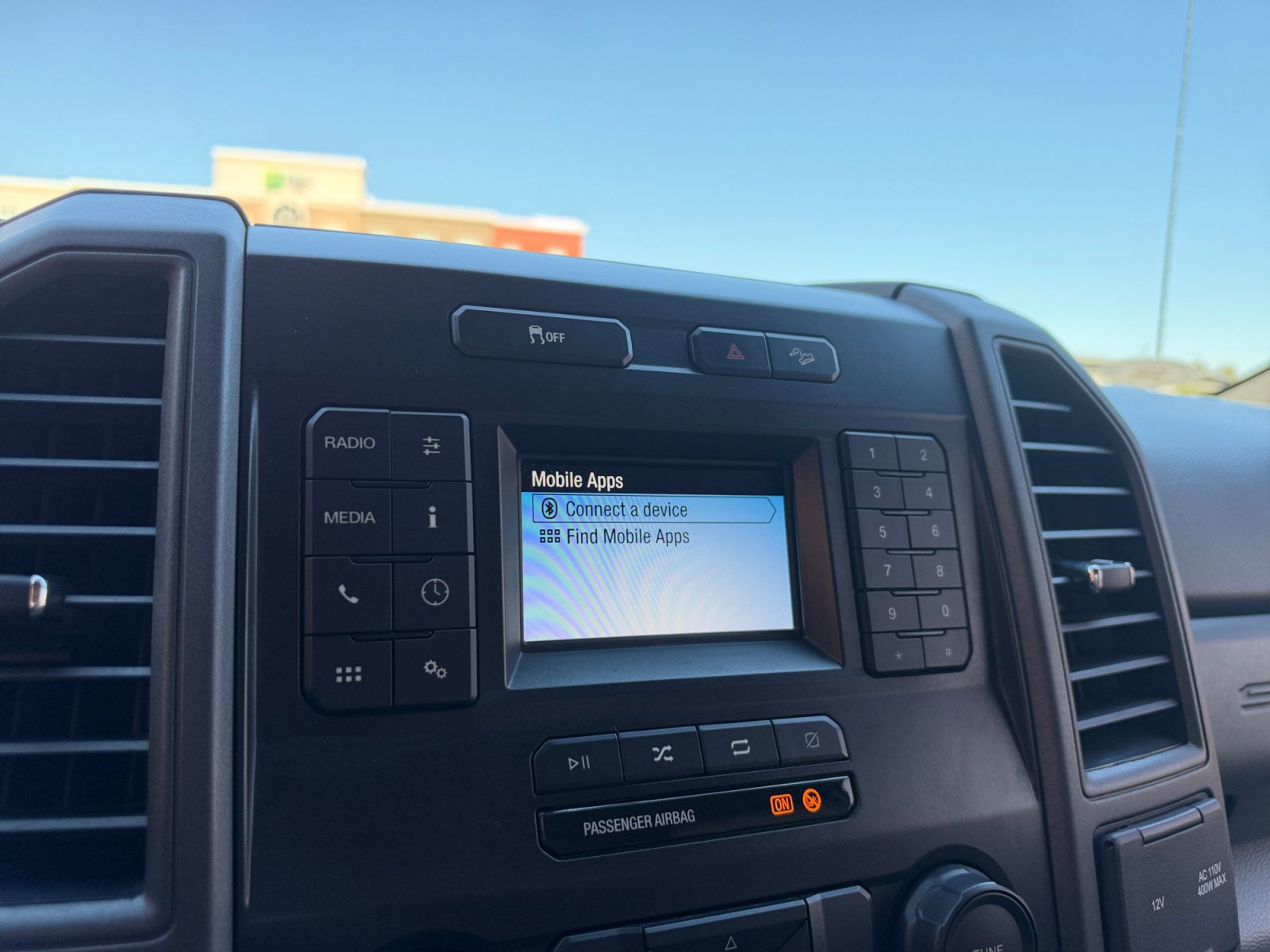 Used 2021 Ford F250 XL w/ Power Equipment Group AWD/4WD image 30