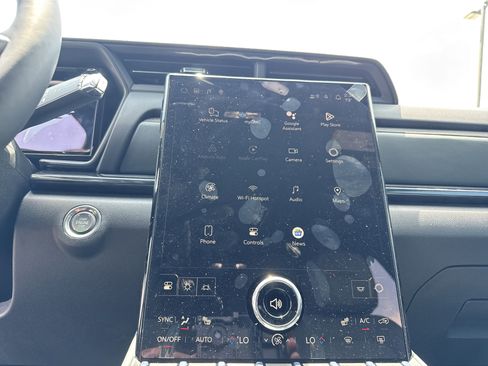 New 2026 GMC Terrain AT4 w/ Technology Package II image 22