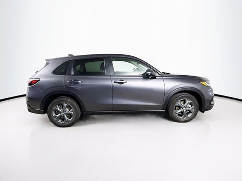 Certified 2026 Honda HR-V LX image 2
