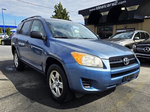 Used 2010 Toyota RAV4 2WD image 1
