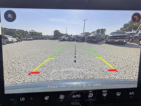 New 2025 Ford Mustang GT Premium image 13