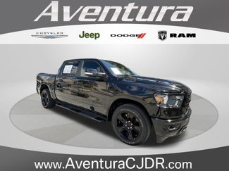 Used 2022 RAM 1500 Big Horn video 1