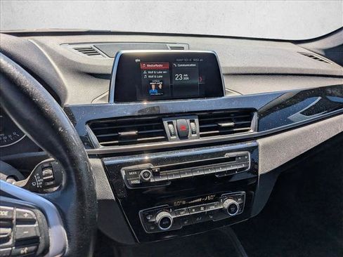 Used 2018 BMW X1 sDrive28i FWD image 13