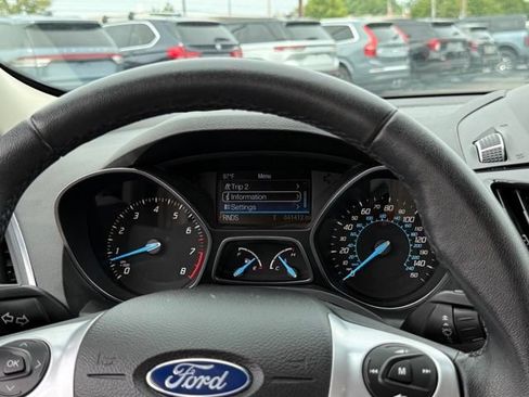 Used 2013 Ford Escape SEL AWD/4WD image 7