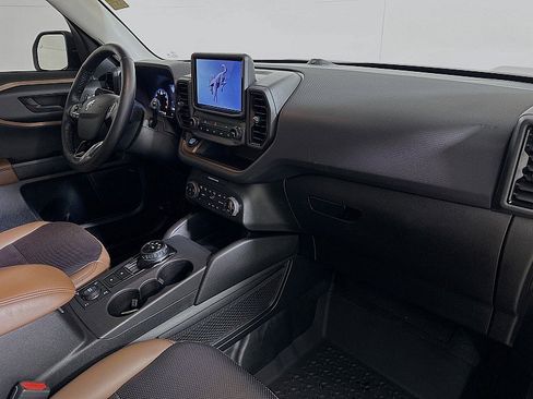 Used 2023 Ford Bronco Sport Badlands w/ Premium Package image 27