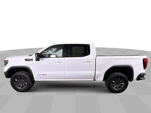New 2026 GMC Sierra 1500 AT4X image 5