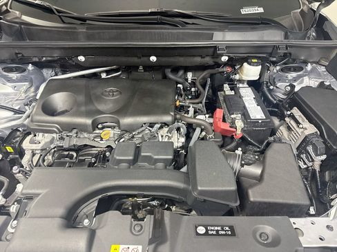 Certified 2023 Toyota RAV4 LE FWD image 27
