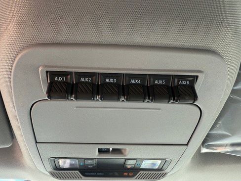 New 2024 Ford F550 4x4 SuperCab Super Duty w/ XL Chrome Package image 27