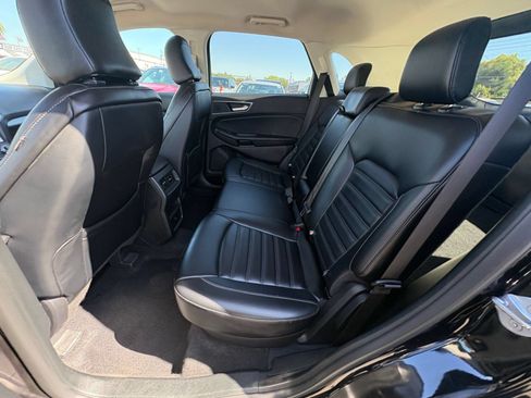 Used 2024 Ford Edge SEL AWD/4WD image 27