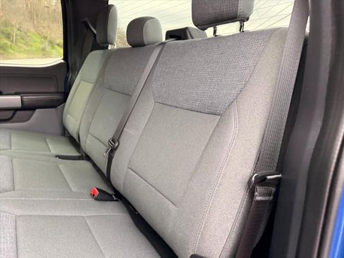 Used 2025 Ford F150 XLT w/ Equipment Group 301A Standard image 11