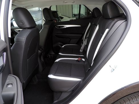 New 2026 Buick Envision Sport Touring image 19