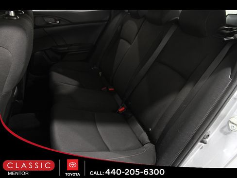 Used 2019 Honda Civic Sport image 18