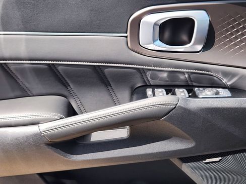 New 2026 Kia Sorento SX FWD image 20