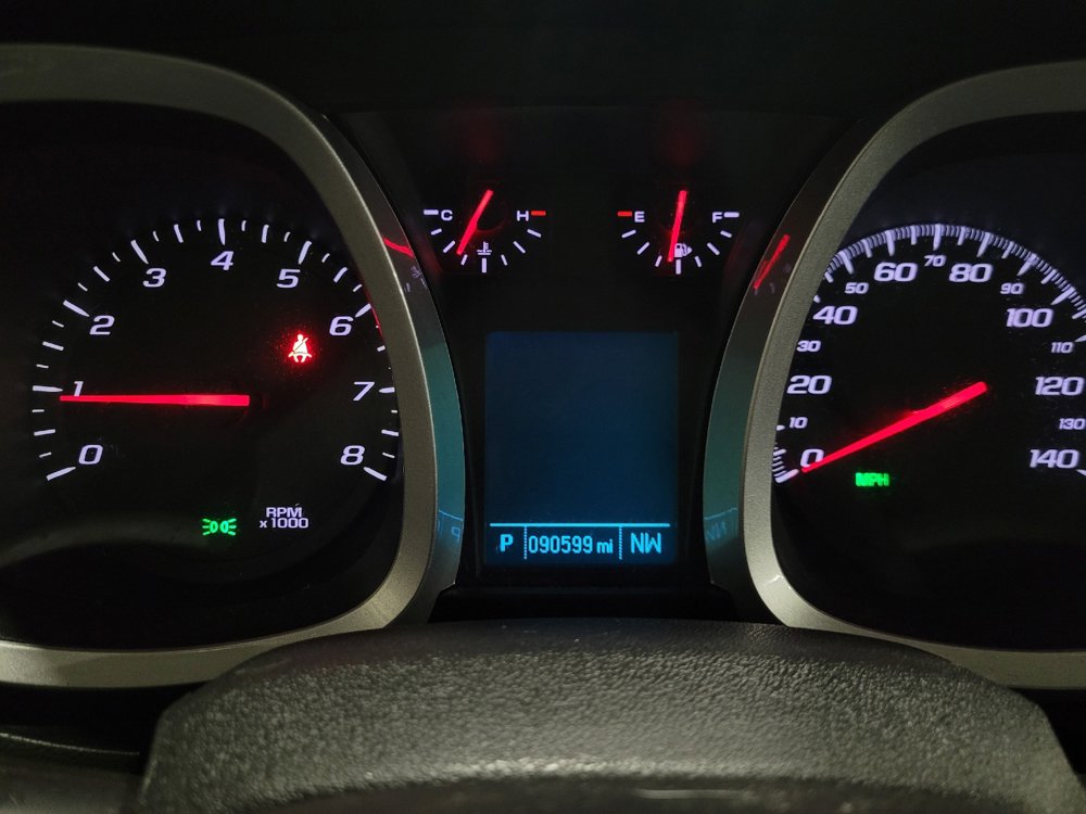 Used 2016 Chevrolet Equinox LT w/ Convenience Package AWD/4WD image 23