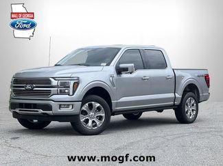 New 2026 Ford F150 Platinum w/ Equipment Group 702A High AWD/4WD video 1