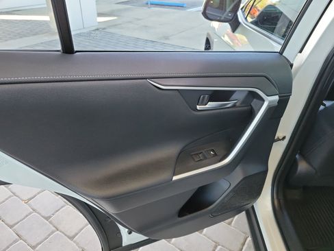 Used 2023 Toyota RAV4 Limited image 28