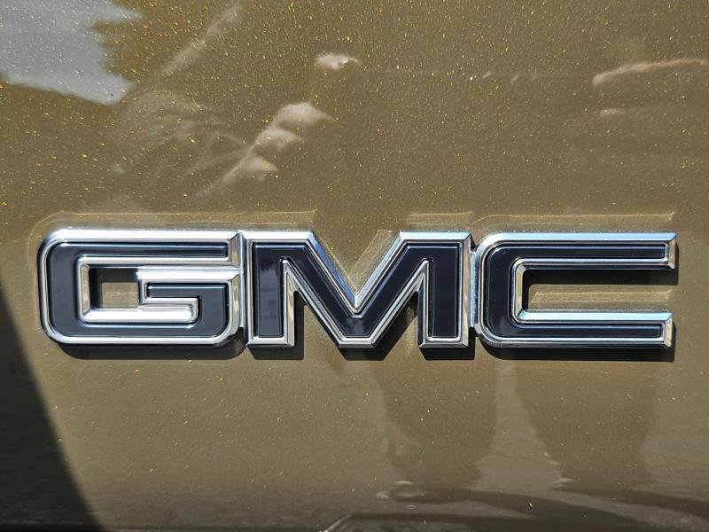 Used 2025 GMC Hummer EV 3X AWD/4WD image 31