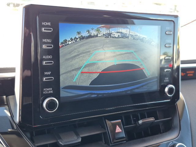 Used 2020 Toyota Corolla LE w/ Carpet Mat Package (TMS) FWD image 13