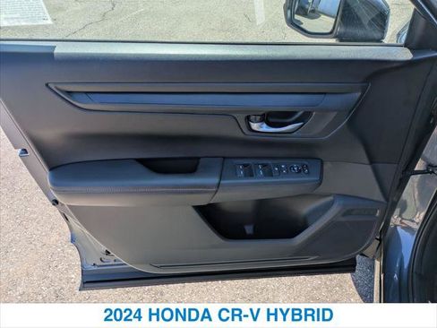 Used 2024 Honda CR-V Sport image 12