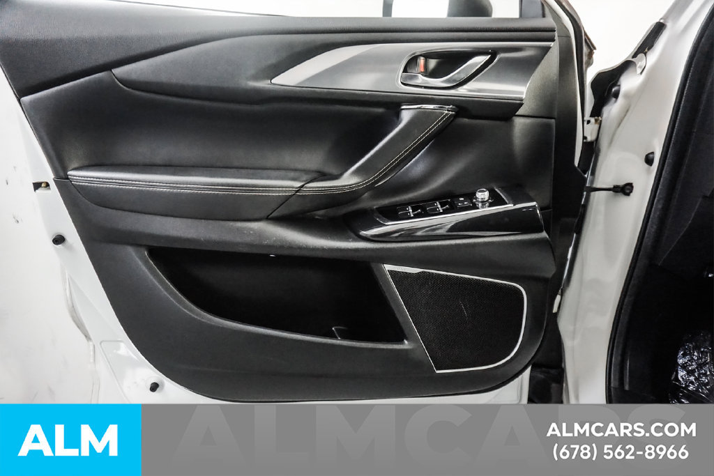 Used 2020 MAZDA CX-9 Grand Touring FWD image 46