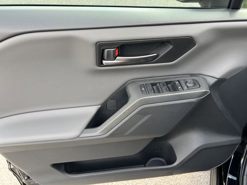 New 2026 Toyota RAV4 SE AWD/4WD image 11
