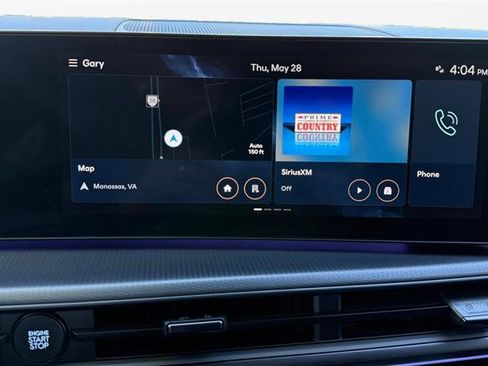 Used 2025 Hyundai Santa Fe Calligraphy FWD image 24