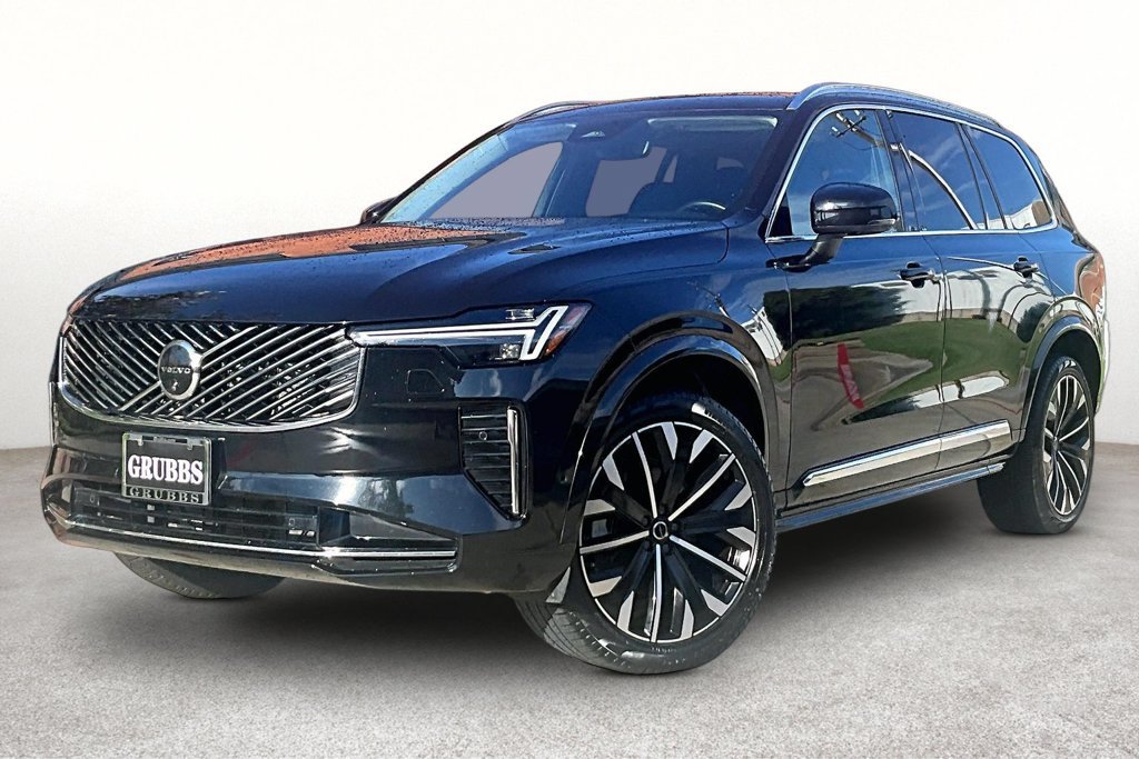 Certified 2026 Volvo XC90 B6 Plus AWD/4WD image 15