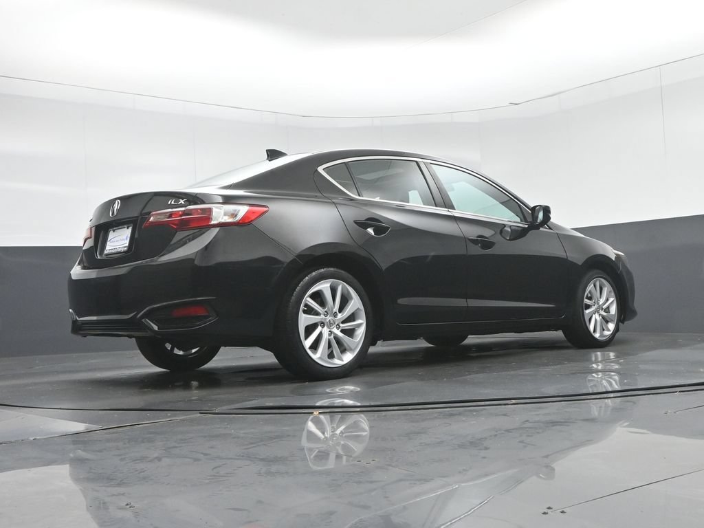 Used 2018 Acura ILX FWD image 53