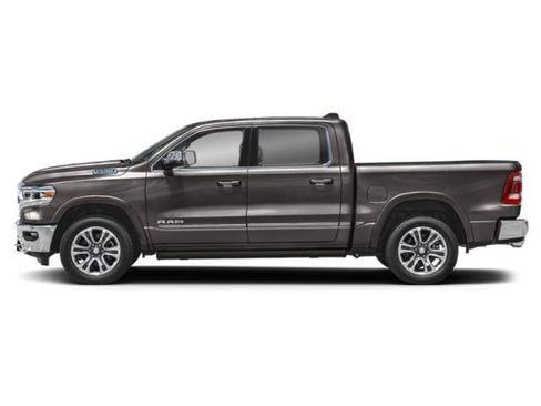Certified 2024 RAM 1500 Tradesman w/ Night Edition AWD/4WD image 2