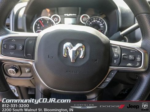 New 2025 RAM 2500 Tradesman image 12