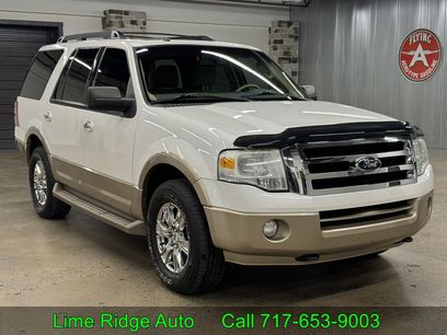 Used 2012 Ford Expedition XLT