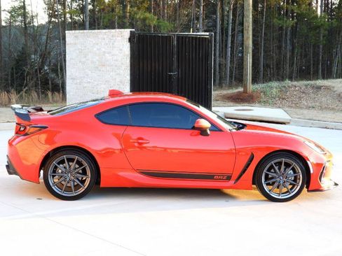 Used 2022 Subaru BRZ Limited image 28