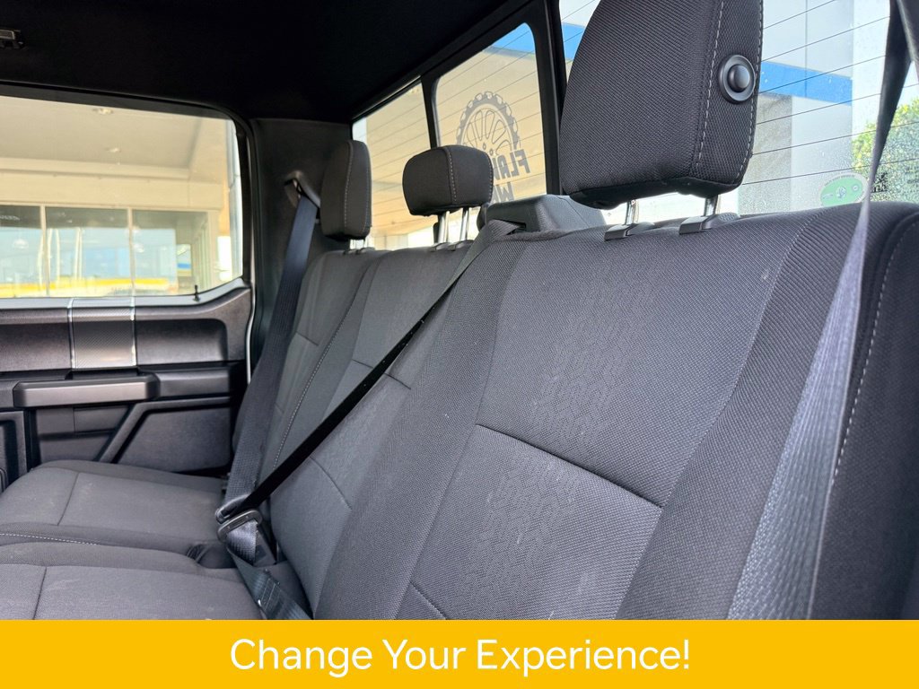Used 2019 Ford F150 XLT w/ Equipment Group 302A Luxury AWD/4WD image 21